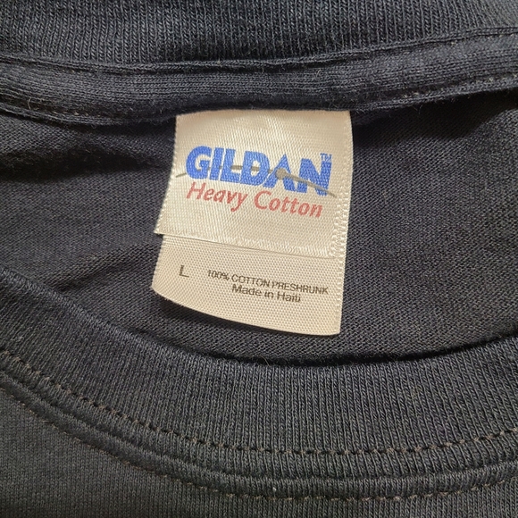 NASA Space Shuttle Program Missions Commemorative 1981-2010 Men's T-Shirt - Picture 6 of 6